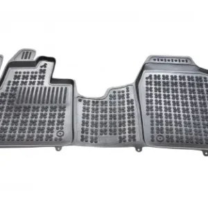 Dywaniki Gumowe Citroen Jumpy przód (2016-), korytka, REZAW-PLAST Oferta