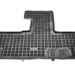 Dywaniki Gumowe Citroen Spacetourer 2 rząd (2016-), korytka, REZAW-PLAST Hit sprzedaży