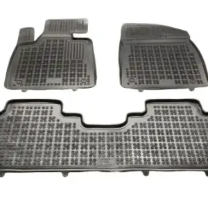 Dywaniki Gumowe Lexus RX (2015-), korytka, REZAW-PLAST Ostatnia szansa