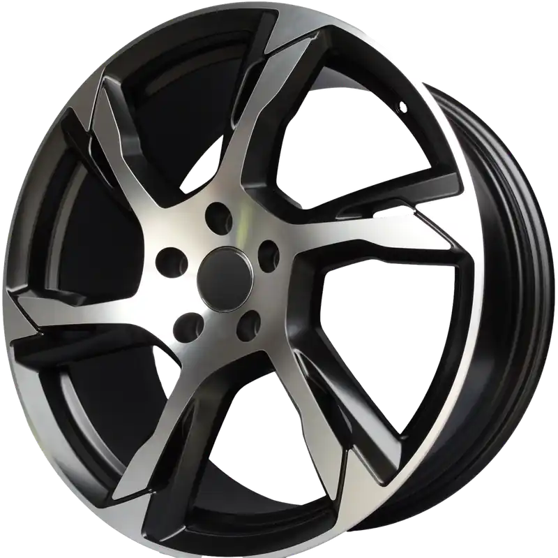 4 x felgi 20" do Volvo XC60 XC90 V60 V70 S80 S90 Kup teraz