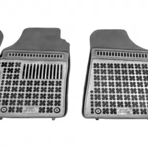 Niska cena Dywaniki Gumowe Mercedes Viano (2003-2014), korytka, REZAW-PLAST