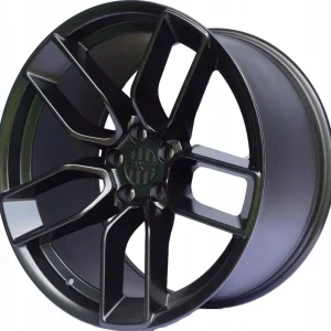 4x felgi Haxer 20" do Dodge Charger Challenger SRT Darmowa dostawa