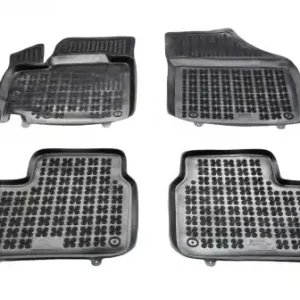 Kup teraz Dywaniki Gumowe Suzuki Ignis (2016-), korytka, REZAW-PLAST