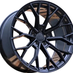 Najlepsza cena 4x felgi Haxer 20" do Mercedes Audi Bmw VW MG Ssangyong