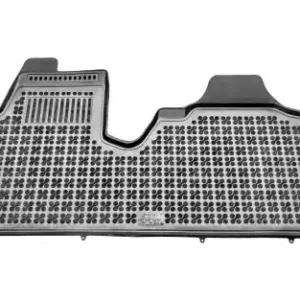 Dywaniki Gumowe Toyota ProAce (2013-2016), korytka, REZAW-PLAST Wyprzedaż