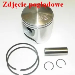 Tłok 79.00mm Sea Doo 650 Explorer 1996 010-816-07K Nie przegap