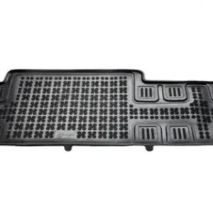 Dywaniki Gumowe Toyota ProAce Verso 3 rząd (2016-), korytka, REZAW-PLAST Niska cena