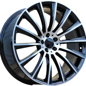 Zamów dziś 4x nowe felgi 20" do Mercedes GLC Coupe X253 C253