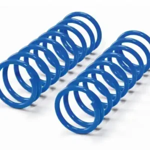 Wyjątkowa oferta Sprężyny wzmacniające zawieszenie Westfalia - Citroën C4 Picasso (06/2013 -)