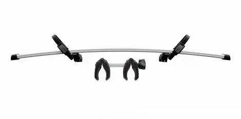 Adapter na 3-ci lub 4-ty rower do Thule VeloSpace XT 938100 srebrny Rabat