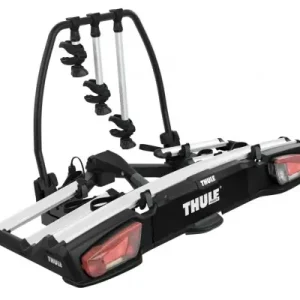 Taniej Bagażnik na hak THULE VeloSpace XT 3 939