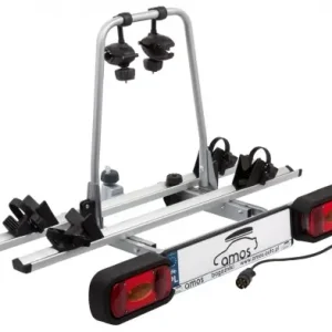 Zamów dziś Bagażnik na hak Amos Giro 2 7 PIN