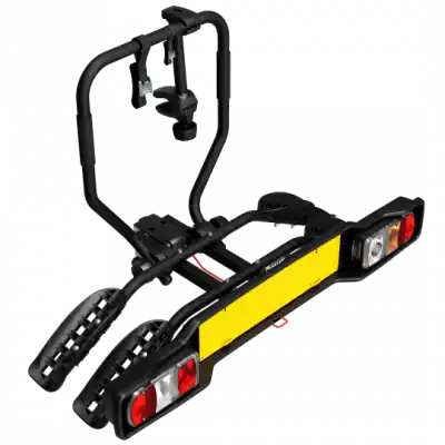 Szybka dostawa Bagażnik na hak Peruzzo Siena 2