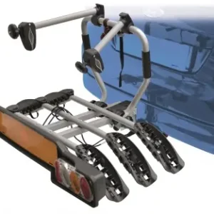 Bagażnik na hak Peruzzo Siena 3 Cena promocyjna