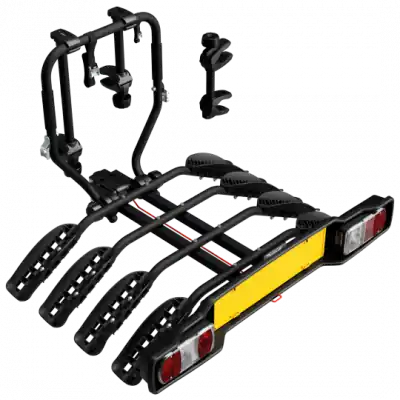 Oferta Bagażnik na hak Peruzzo Siena 4