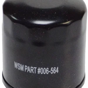 Ekspresowa dostawa Filtr oleju Yamaha 1800 do skuterów wodnych AR LX LS 2008-15 006-564