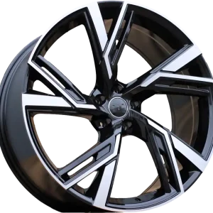 4x alufelgi 18" do Audi A5 F5 8T RS5 A7 E-Tron Tylko do końca tygodnia