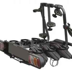 Bagażnik na hak Peruzzo Como 3 Pure Instinct Tylko dziś