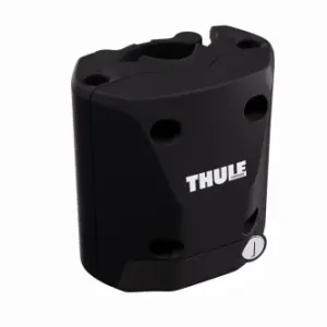 Szybka dostawa Thule Quick Release Bracket - uchwyt do szybkiego demontażu czarny