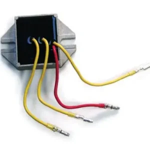 Regulator napięcia Sea Doo 720 800 GSX GTX SPX 1996-99 004-221 Do wyczerpania zapasów