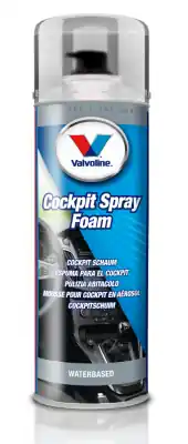Valvoline Cockpit Spray do czyszczenia kokpitu 500 ml Oferta