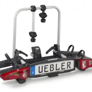 Hit cenowy Bagażnik na hak Uebler i21