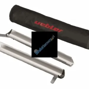 Darmowy zwrot Uebler rampa załadunkowa składana do bagażników serii P i X