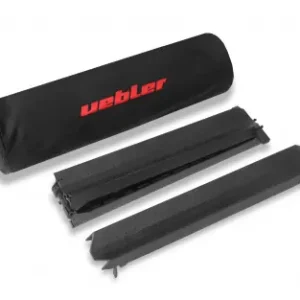 Uebler rampa załadunkowa składana do bagażników i21 / i31 Nie przegap