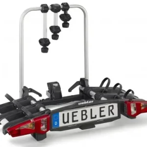 Bagażnik na hak Uebler i31 Wysoka jakość
