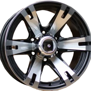 4x felgi 16" do Chrysler Dodge Ford Kia Lada Suzuki Oferta limitowana