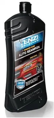 Niska cena Tenzi Auto Szampon 600 ml