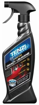 Dostępne od ręki Tenzi do usuwania owadów 600 ml