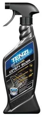 Tenzi Czysty Silnik 600 ml Promocja