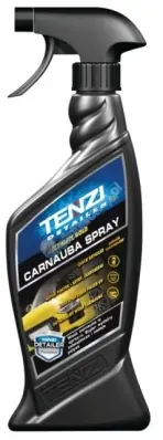 Zniżka Tenzi Carnauba Spray 600 ml