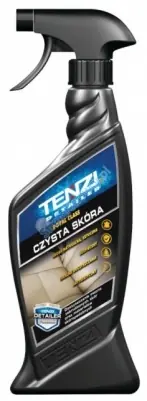 Tenzi Czysta Skóra 600 ml Zamów dziś