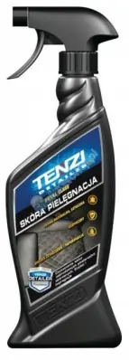 Premium Tenzi Skóra Pielęgnacja 600 ml