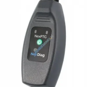 Ostatnie sztuki Miernik grubości lakieru NexPTG Standard