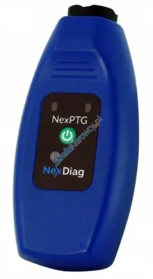 Oferta czasowa Miernik grubości lakieru NexPTG Professional