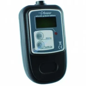 Darmowy zwrot Miernik grubości lakieru Prodig-Tech GL-2+