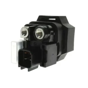 Łatwy zwrot Stycznik rozrusznika Yamaha 1050 004-128