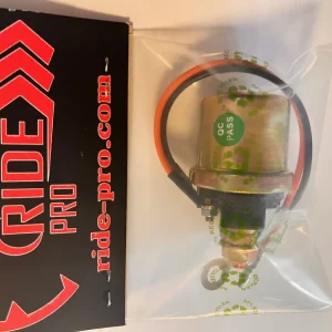 Przekaźnik rozrusznika Yamaha RP1736 Darmowy zwrot