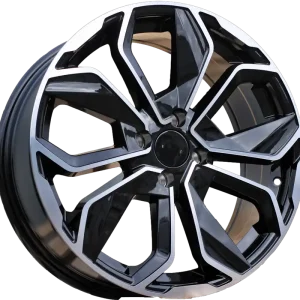 4x alufelgi 16" do Renault Captur Clio Twingo ZOE Thalia Super okazja