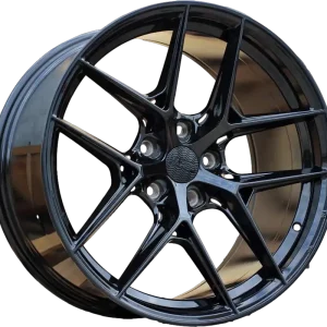 Tani 4x felgi Haxer 19" do BMW Opel Lexus Land Rover