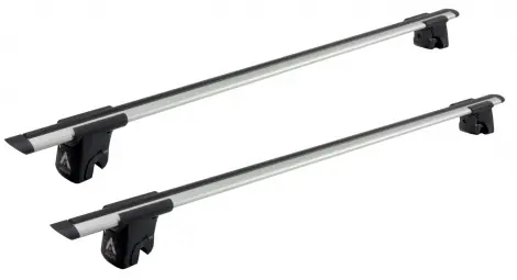 Bestseller Aguri Runner II 120 cm - R1 srebrny A/B