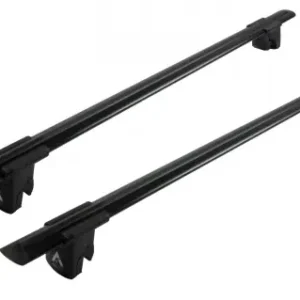 Tylko do końca tygodnia Aguri Runner II 135 cm - R2 czarny A/B