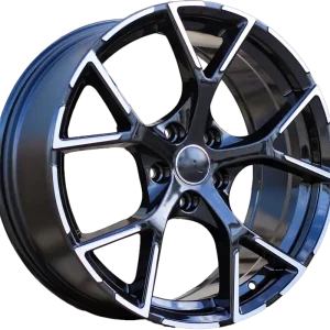 Wysoka jakość 4x felgi kute 19" do AUDI A3 8Y 8V 8P Skoda Seat VW