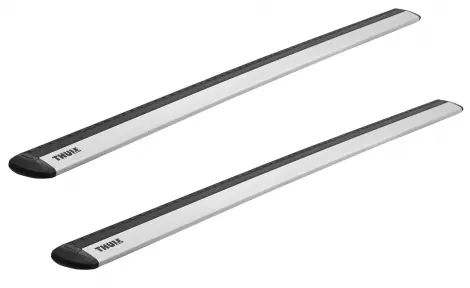 Zamów dziś THULE Belki WingBar Evo 118 cm 711200
