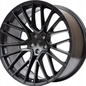 Wyprzedaż 4x felgi 21" do Porsche CayennePanamera Taycan