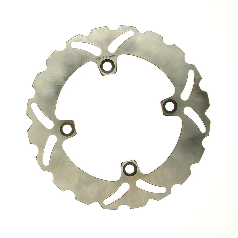 Wybór klientów Tarcza hamulcowa tył Honda XR250RXR650L RP3129