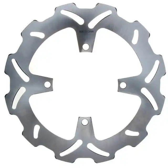 Tarcza hamulcowa przód Kawasaki KX125 Suzuki RM250Z RP3104 Promocja